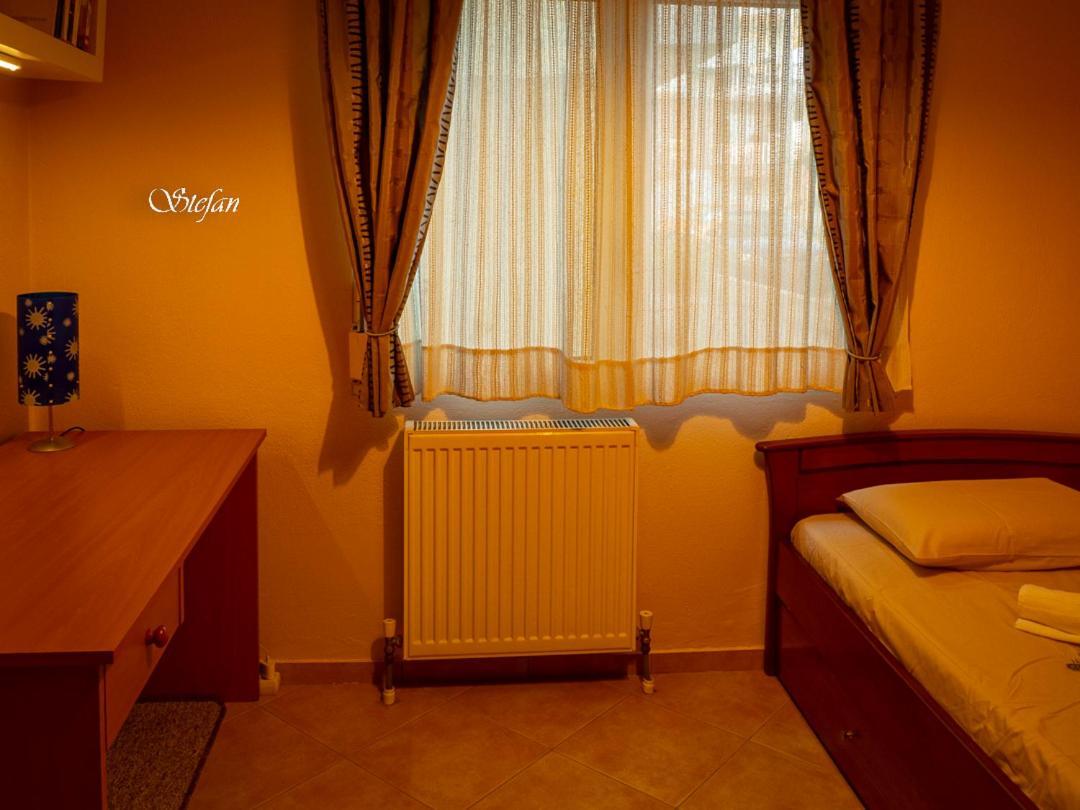 Stefan'S House Διαμέρισμα Néa Péramos Εξωτερικό φωτογραφία