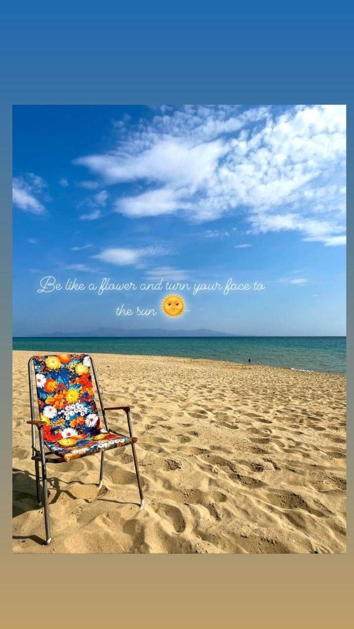 Stefan'S House Διαμέρισμα Néa Péramos Εξωτερικό φωτογραφία