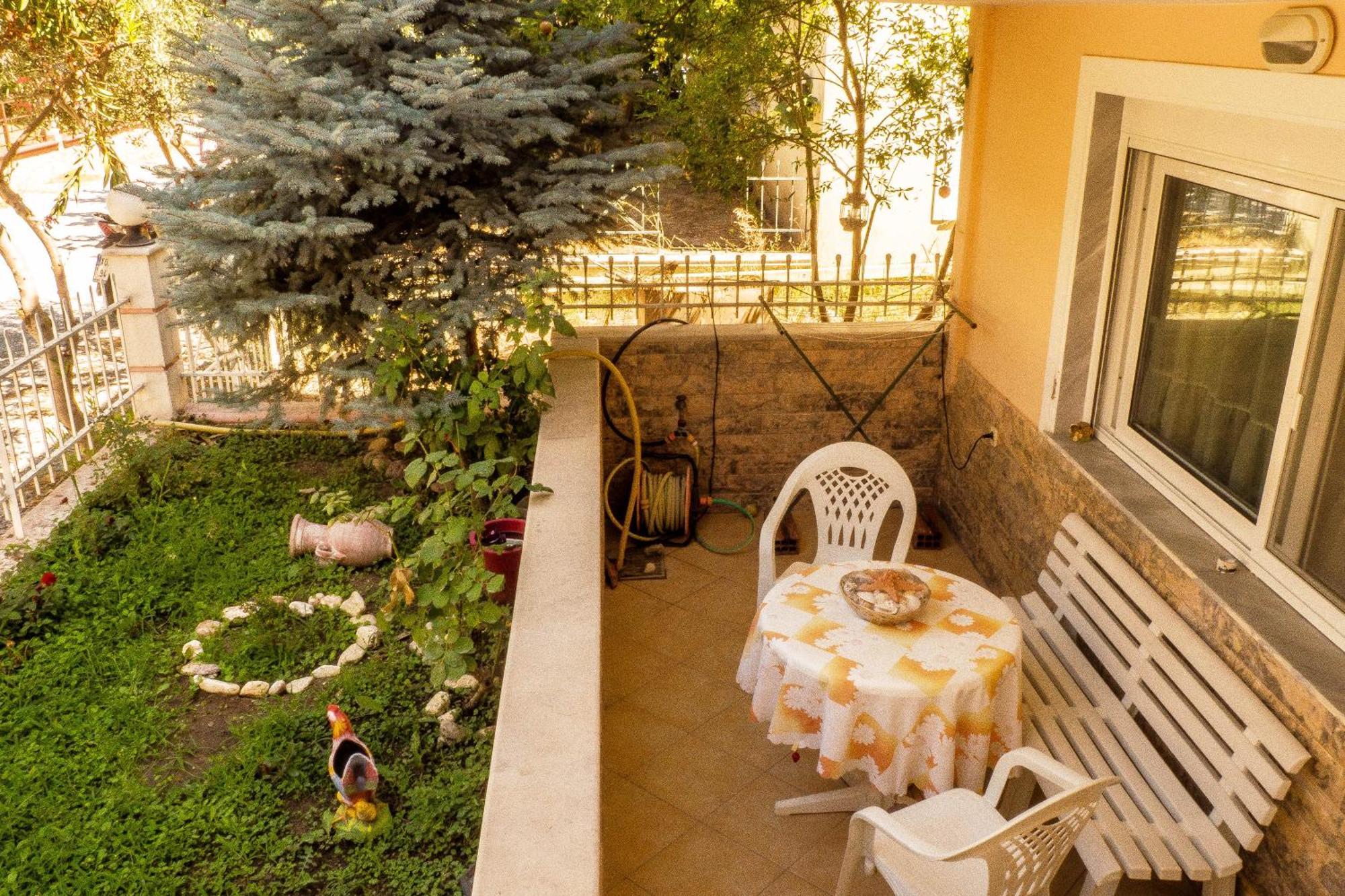 Stefan'S House Διαμέρισμα Néa Péramos Εξωτερικό φωτογραφία