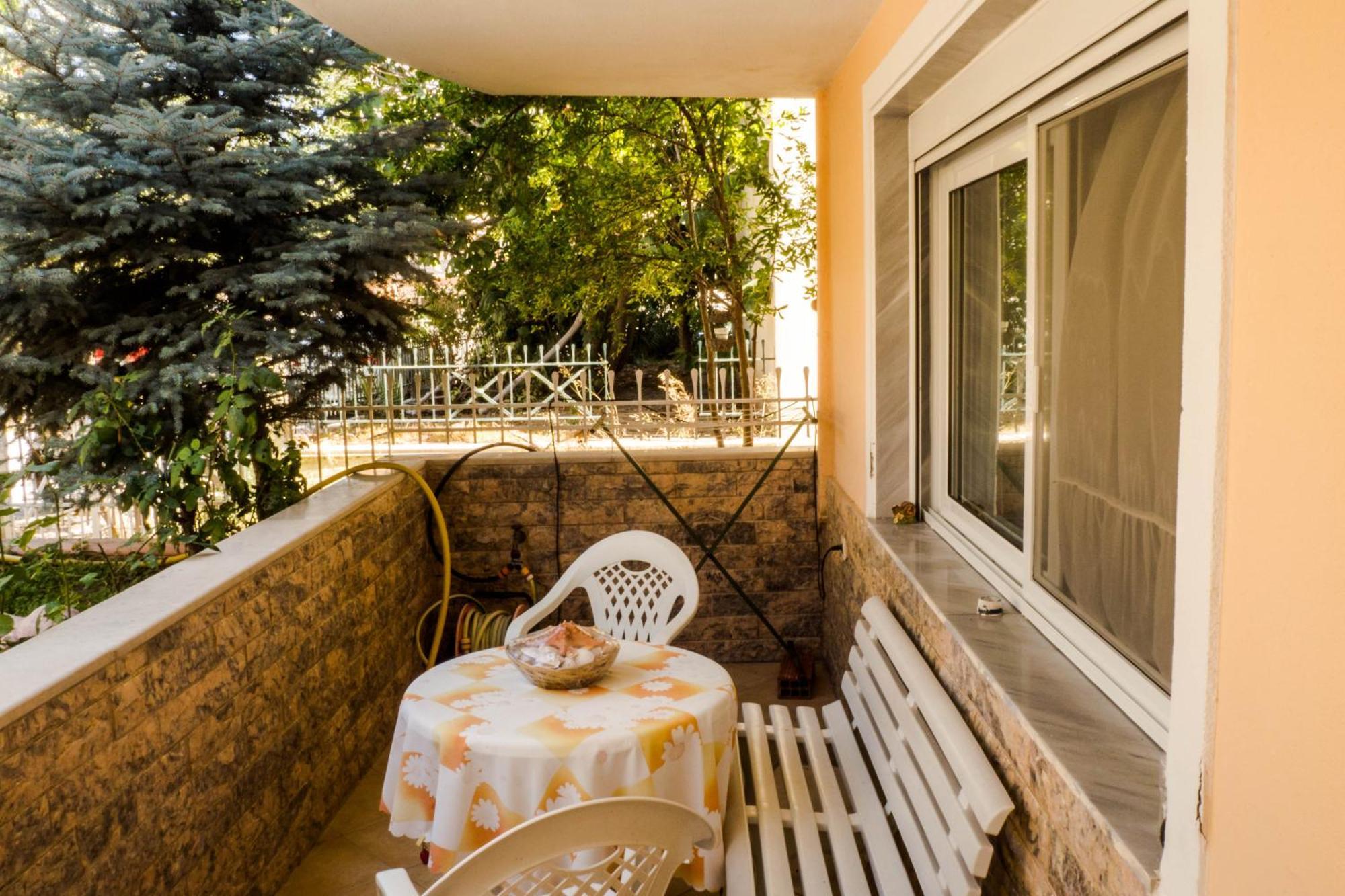 Stefan'S House Διαμέρισμα Néa Péramos Εξωτερικό φωτογραφία